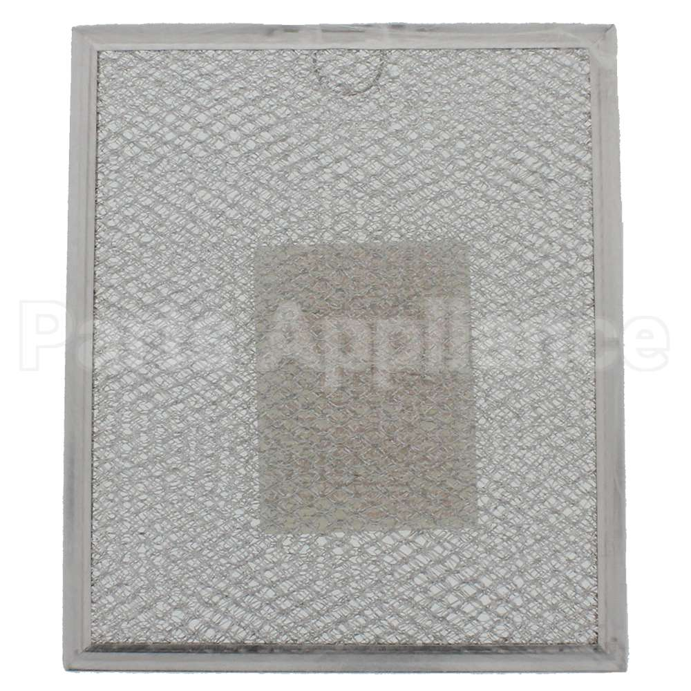 WB6X486 Aluminum Filter Compatible