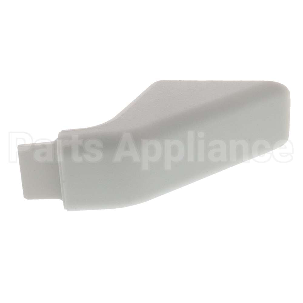 WB7X7189 White Handle Endcap Compatible
