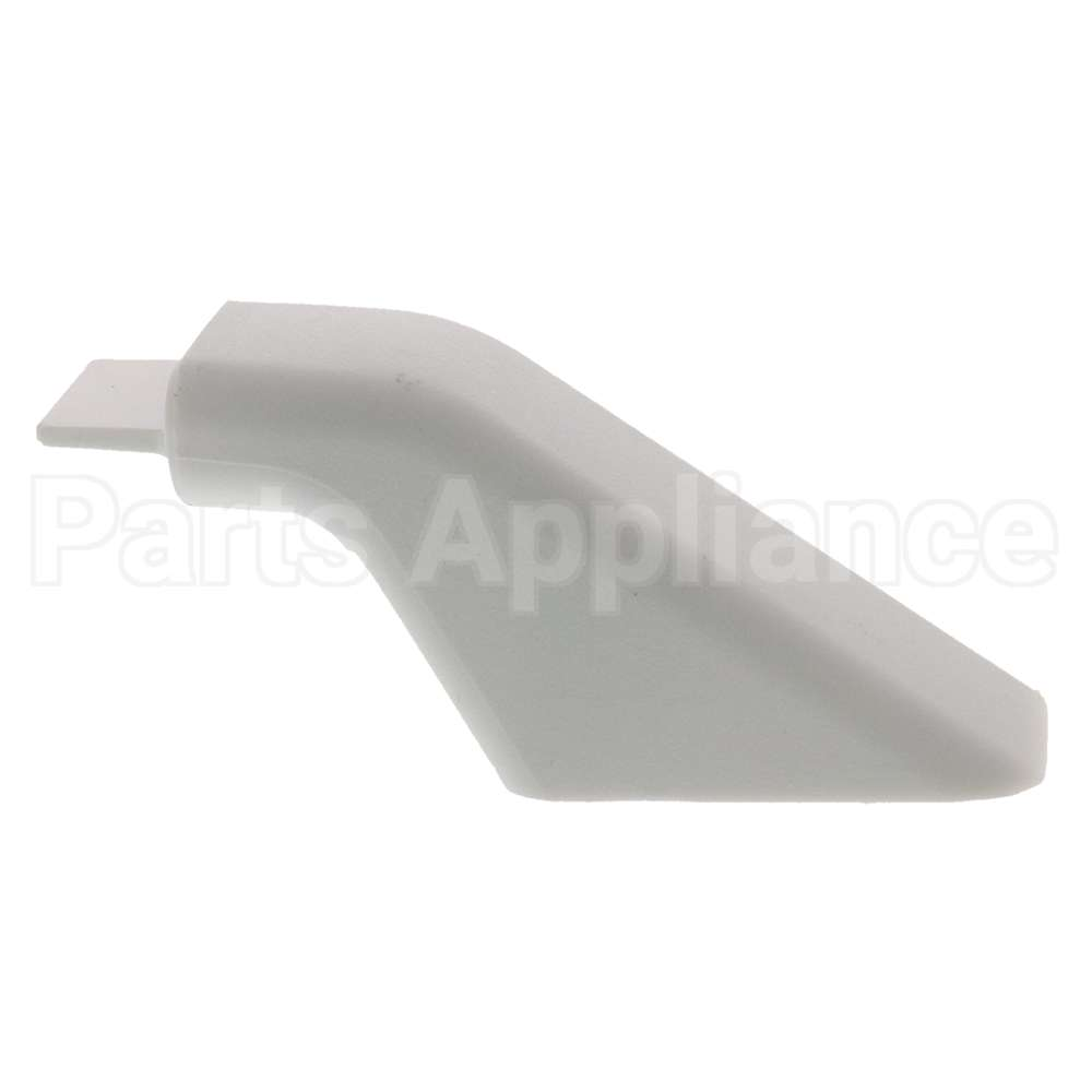 WB7X7189 White Handle Endcap Compatible