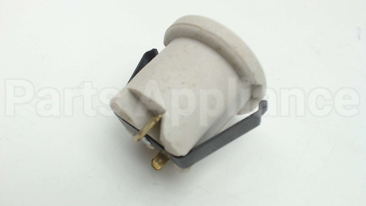 WB8X303 GE Ov Lamp Hldr