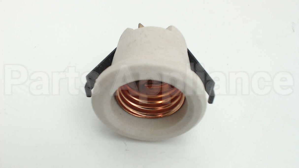 WB8X303 GE Ov Lamp Hldr