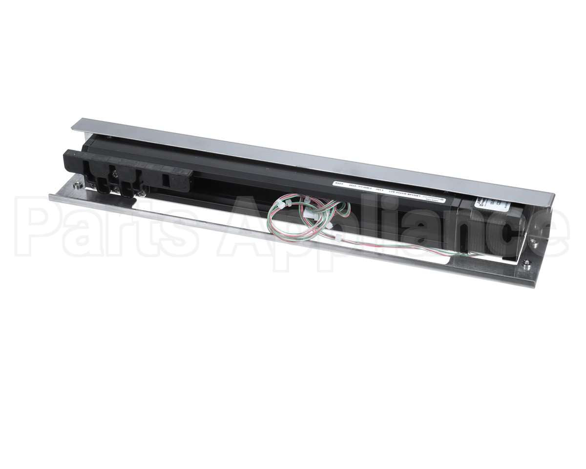 WBL-33-020-FRU Multiplex Actuator Shuttle Common Assy