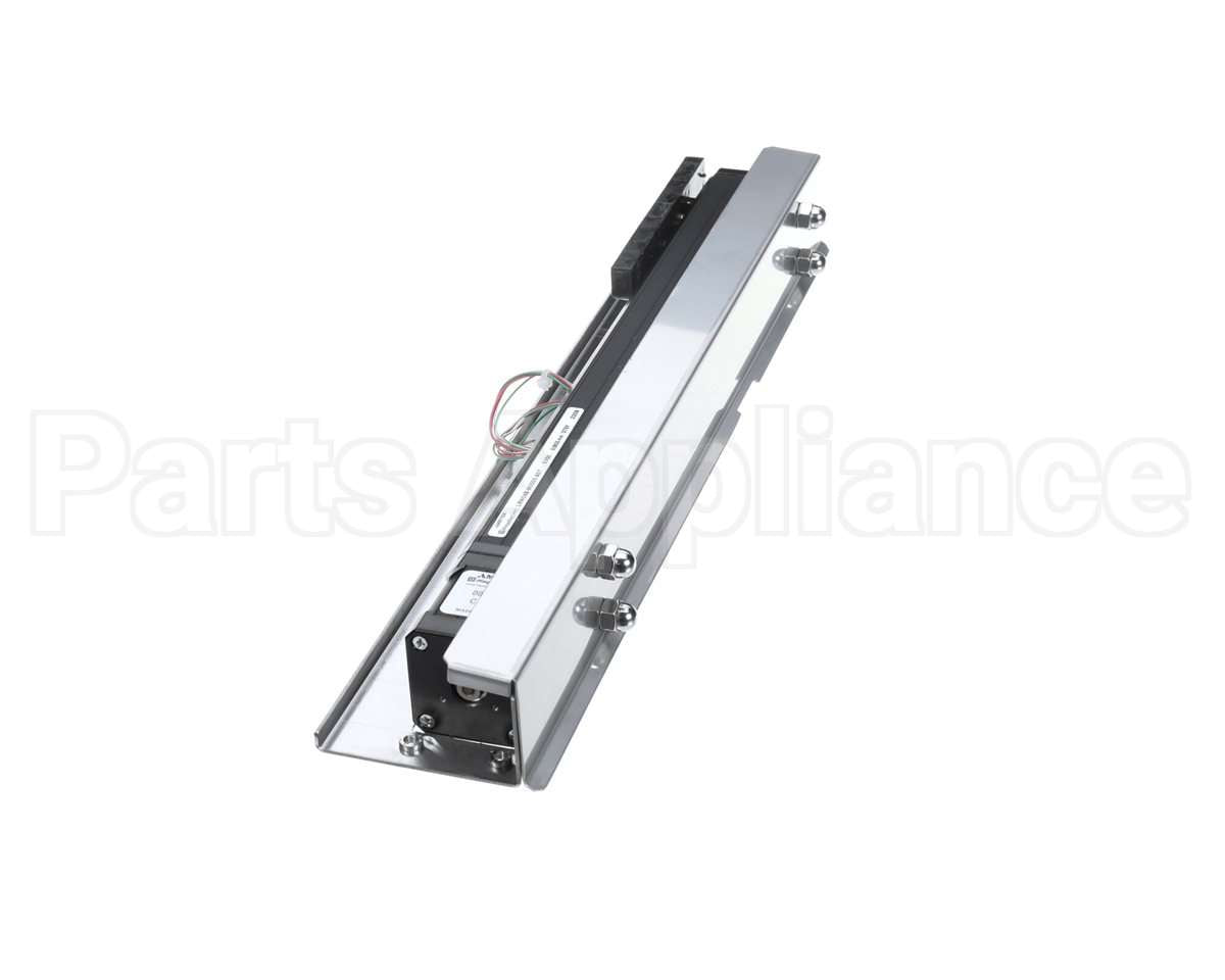 WBL-33-020-FRU Multiplex Actuator Shuttle Common Assy