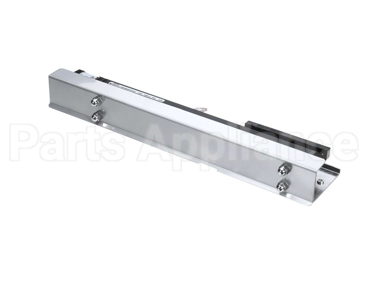 WBL-33-020-FRU Multiplex Actuator Shuttle Common Assy
