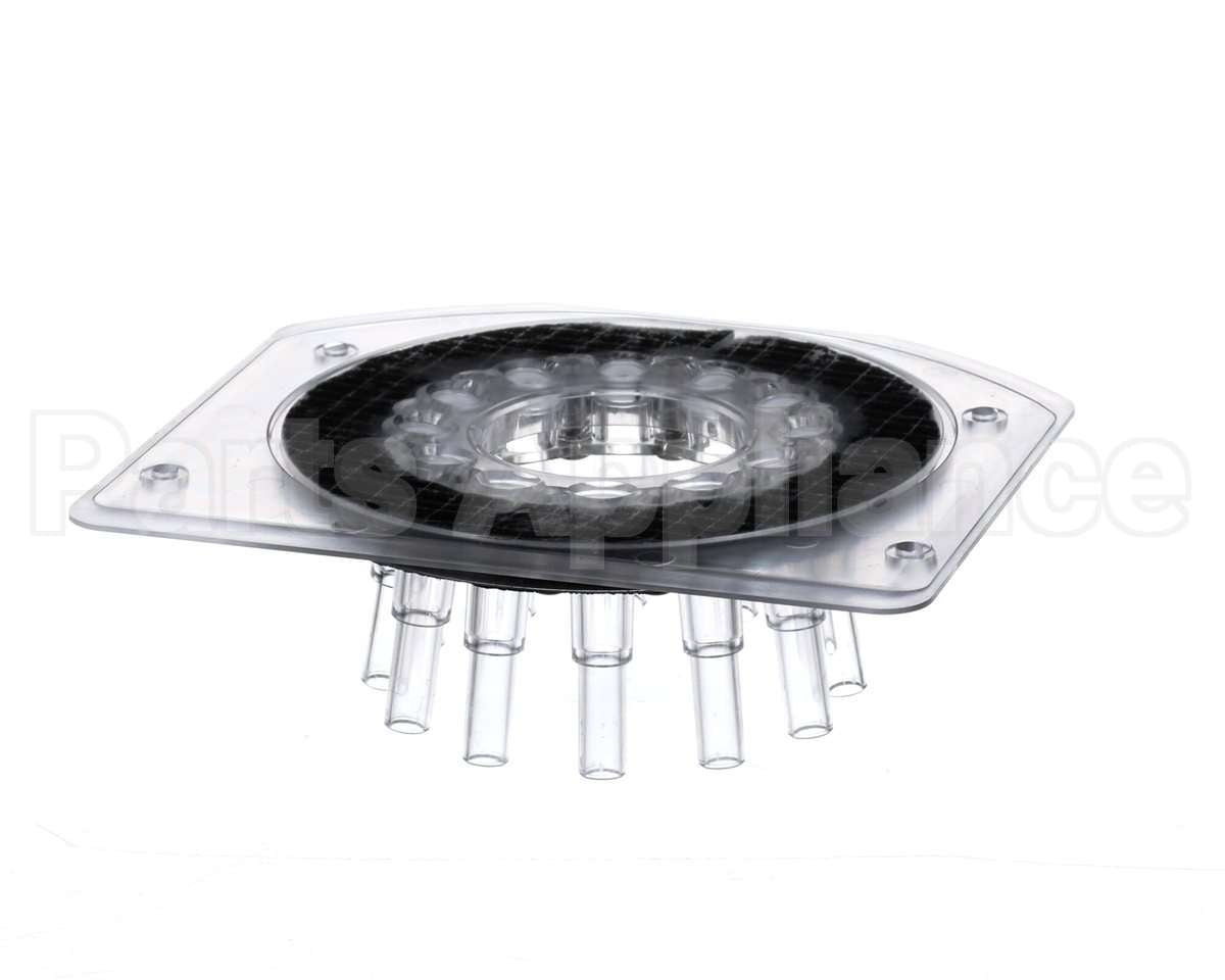 WBL-33-050-FRU Multiplex Dispense Nozzles Common Assy
