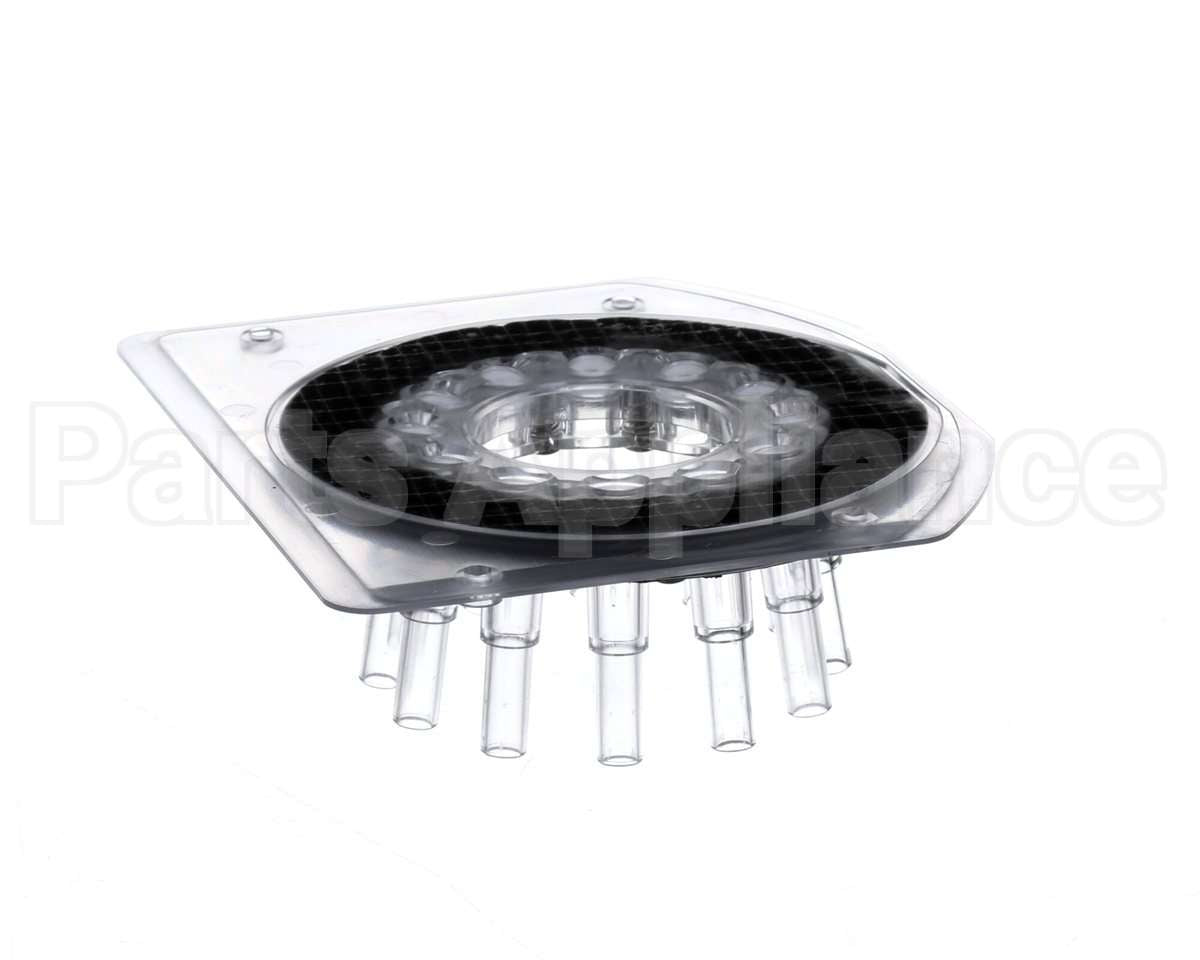 WBL-33-050-FRU Multiplex Dispense Nozzles Common Assy