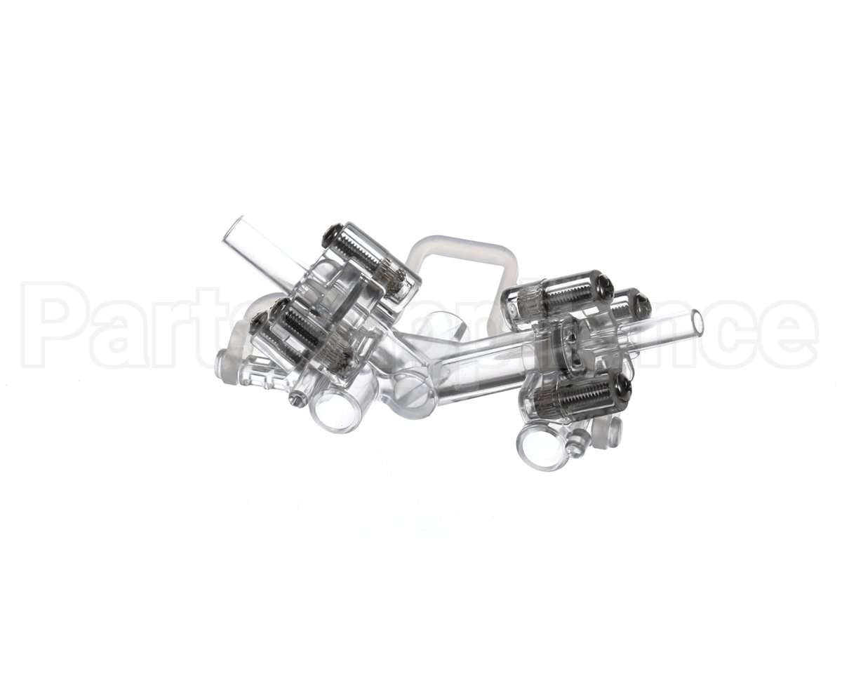 WBL-33-065-FRU Multiplex Sanitation Fitting Assy / Elbows Not Inc