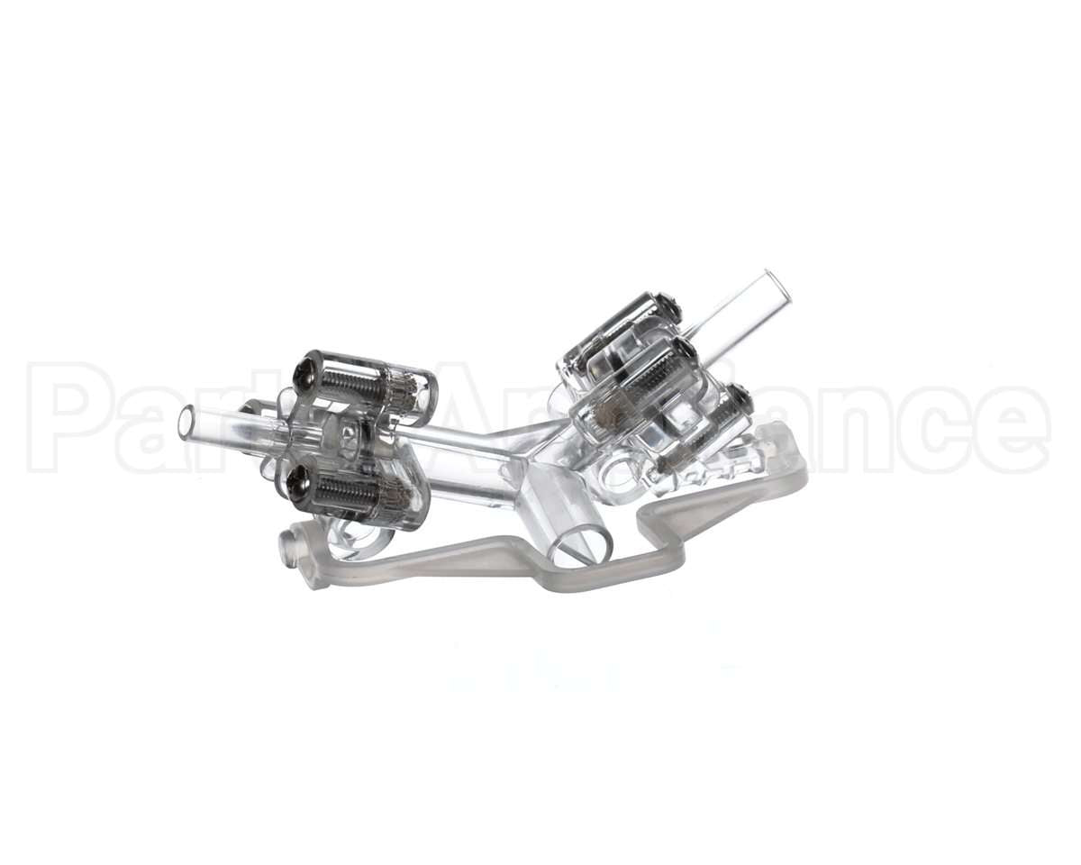 WBL-33-065-FRU Multiplex Sanitation Fitting Assy / Elbows Not Inc
