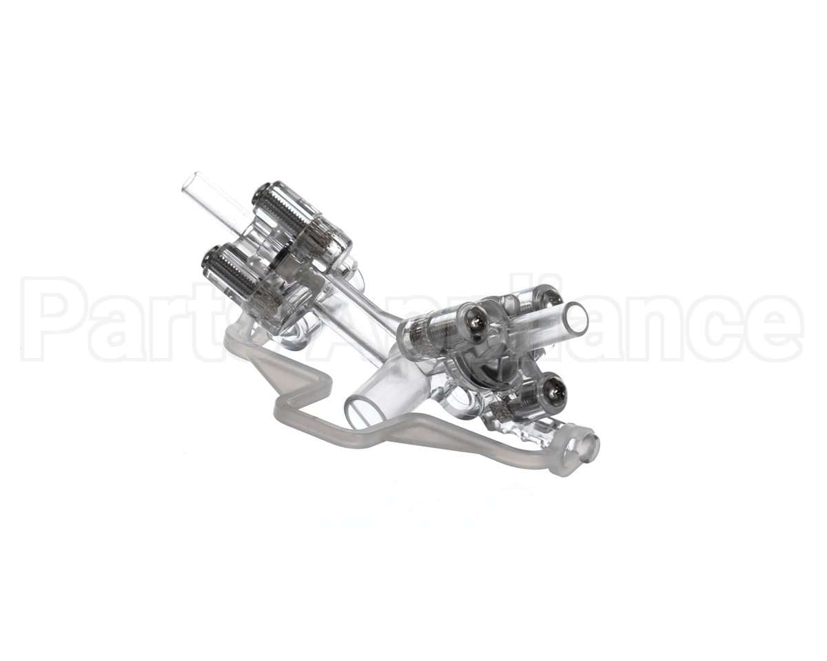 WBL-33-065-FRU Multiplex Sanitation Fitting Assy / Elbows Not Inc
