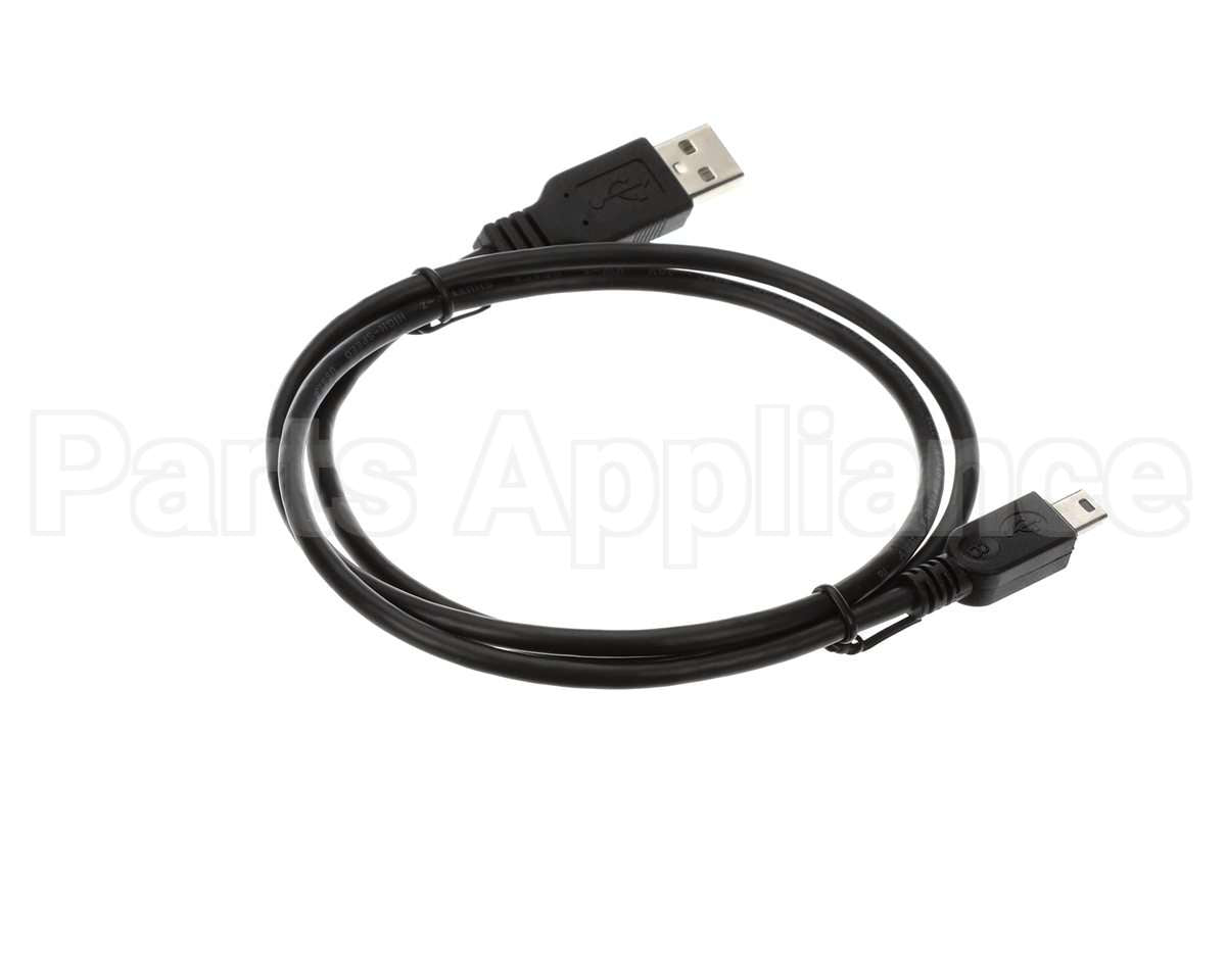 WBL-93-044 Multiplex Cable Aux Pcb To Display