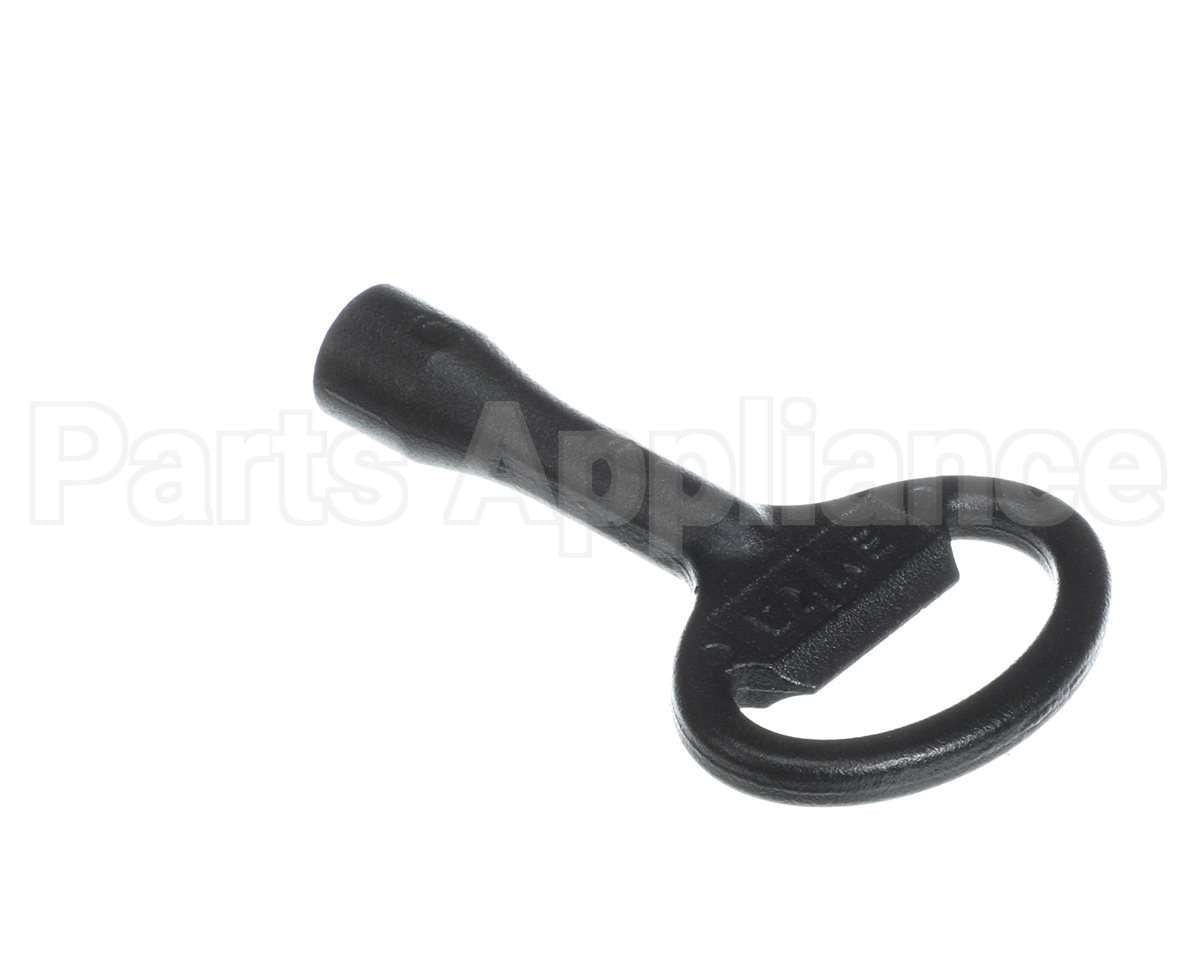 WBL-95-136 Multiplex Latch, Key, 7Mm Triangle