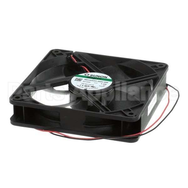 WC-100222 Compatible Curtis Condenser Fan Cfbx