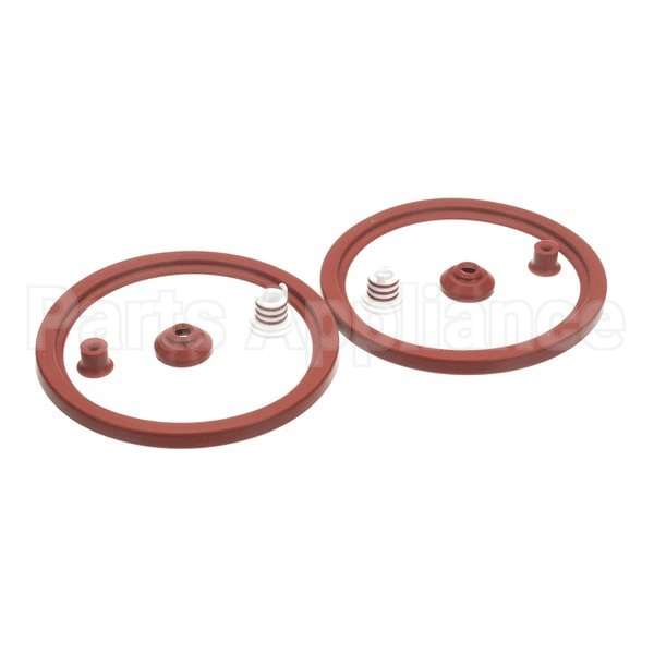WC-100236 Compatible Curtis Kit Pm 1 Year Cfbx