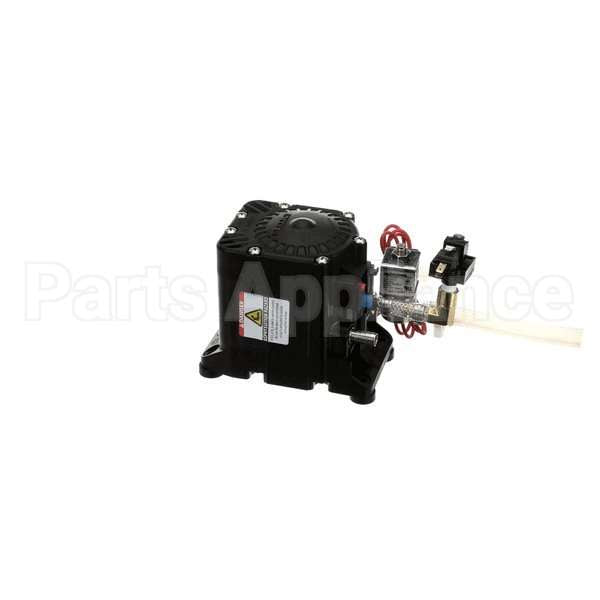 WC-1067K Compatible Curtis Kit, Pump Assembly Stba48026