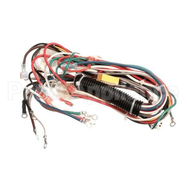 WC-13322 Compatible Curtis Harness, Assy D500Gt/H-63 Dual