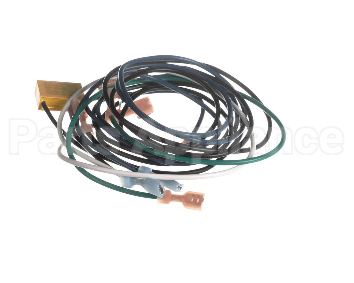WC-13352 Wilbur Curtis Harness Assy, Hw Kit Pcgt3, Pc