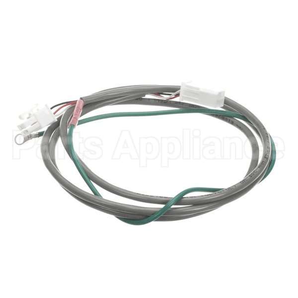 WC-13467-101 Compatible Curtis Harness, Door Ext