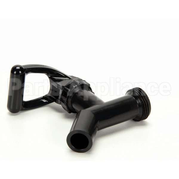 WC-1840 Compatible Curtis Faucet, Pinch Tube, Tcn
