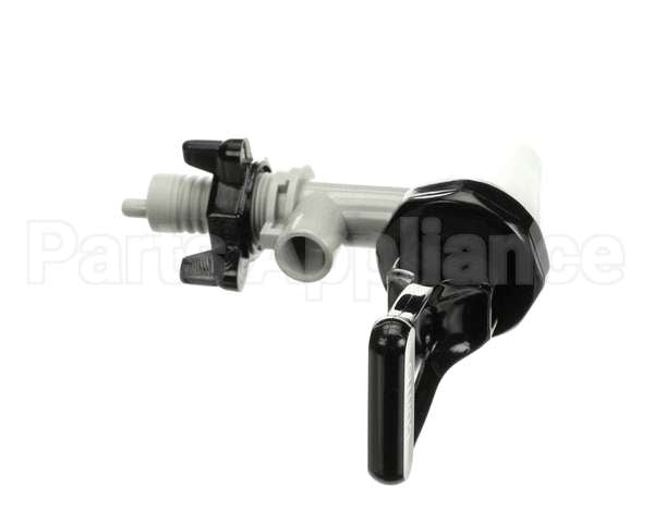 WC-1858 Wilbur Curtis Faucet Assembly For Sugihara 2 Gal