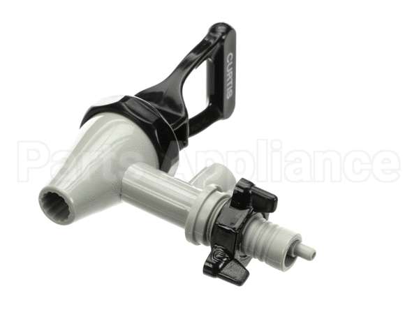 WC-1858 Wilbur Curtis Faucet Assembly For Sugihara 2 Gal