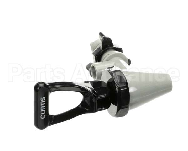 WC-1858 Wilbur Curtis Faucet Assembly For Sugihara 2 Gal