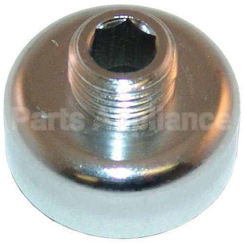 WC-2004 Compatible Curtis Base, Shield Gauge Glass Gen U