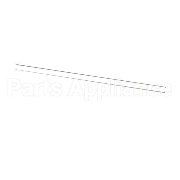 WC-2031 Compatible Curtis Glass, Gauge 14