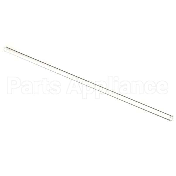 WC-2057 Compatible Curtis Gaugeglass, L/T, 0.31"Od X 11.42"L