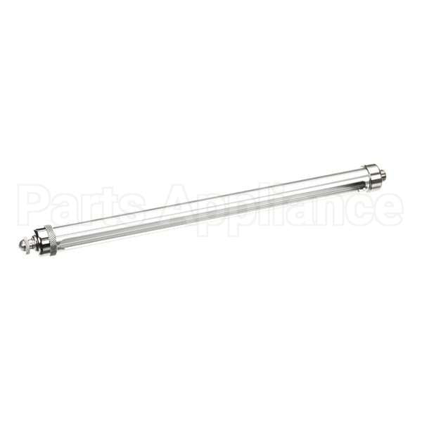 WC-2104 Compatible Curtis Gaugeglass, Assy 10