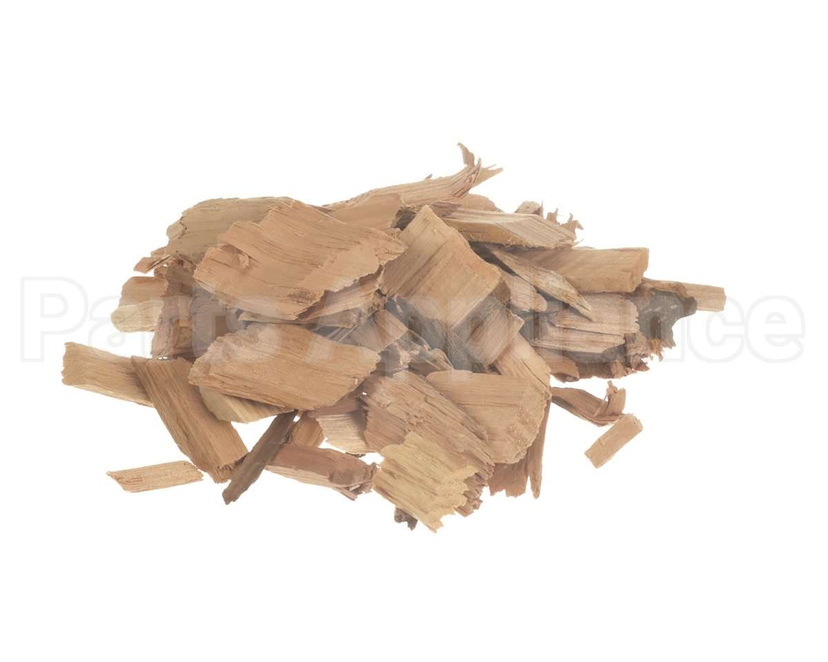 WC-22543 Alto Shaam Woodchip,Apple,1.25Cu Ft Bulk