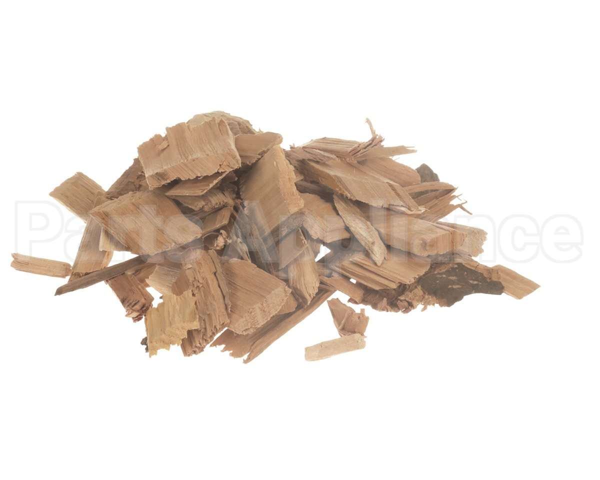 WC-22543 Alto Shaam Woodchip,Apple,1.25Cu Ft Bulk