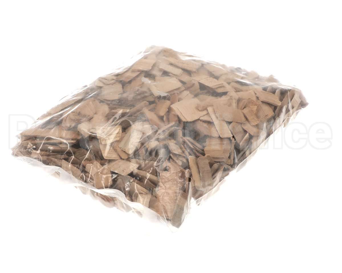 WC-22544 Alto Shaam Woodchip,Sugarmaple,2.0Lb Bag