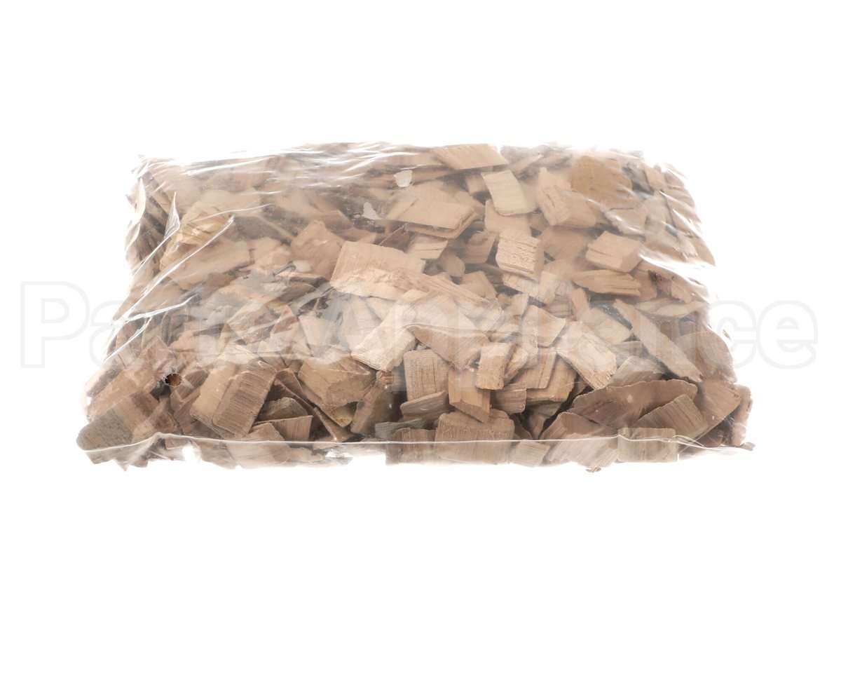 WC-22544 Alto Shaam Woodchip,Sugarmaple,2.0Lb Bag