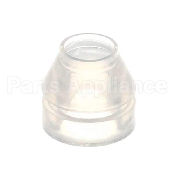 WC-2627 Compatible Curtis Bushing, Conical, 0.583"Id X 0.945"