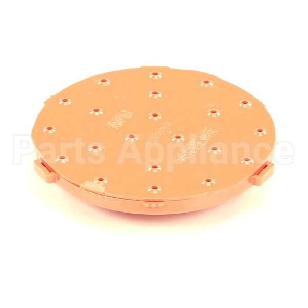 WC-29030 Compatible Curtis Sprayhead Assy. Adv Flow, Tlp