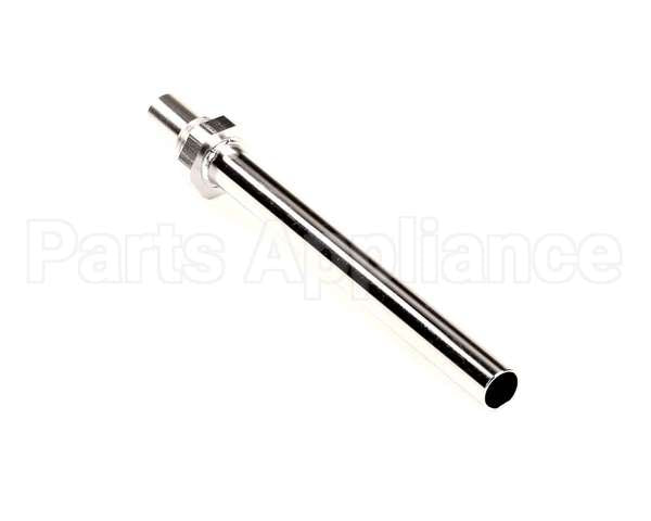 WC-2998 Wilbur Curtis Fitting, Assy Overflow Reservo