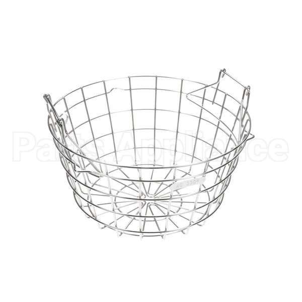 WC-3304 Compatible Curtis Brewbasket, Wire W/ Flaps Ru