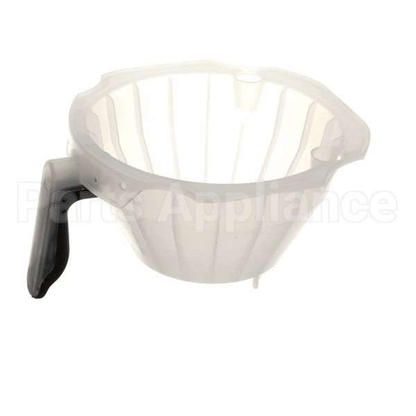 WC-3390 Compatible Curtis Funnel, Brew (Translucent, Plst)