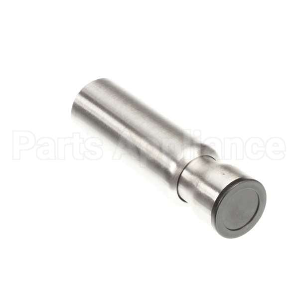 WC-3543 Compatible Curtis Leg, 6" Adj 3/8-16 Italian Sty