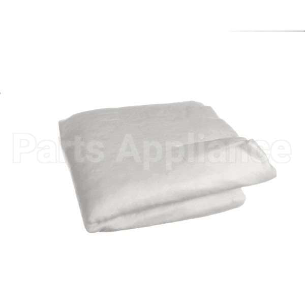 WC-3689 Compatible Curtis Insulation, Wrap