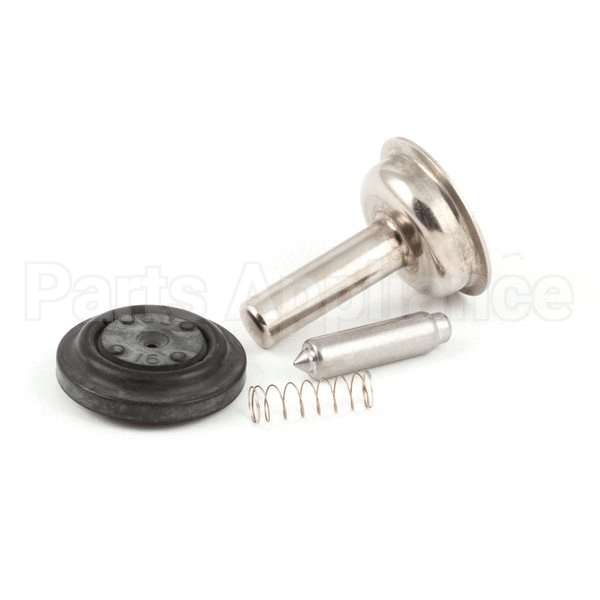 WC-3700 Compatible Curtis Kit, Inlet Valv Repair Use On