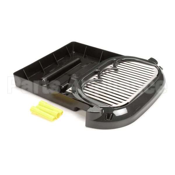 WC-37155-101 Compatible Curtis Kit, Drip Tray Assy Pcgt3