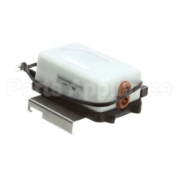 WC-37166 Compatible Curtis Kit, Air Pump Rus