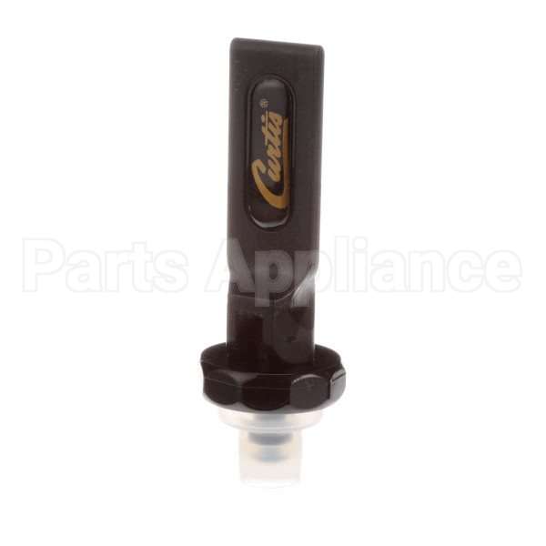 WC-37275 Compatible Curtis Kit, Locking Upper Faucet Tlcg