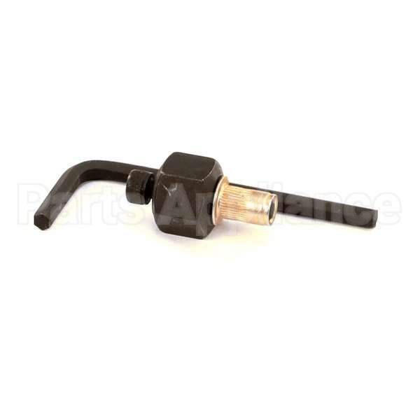 WC-37297 Compatible Curtis Tool Manual Insert 8-32