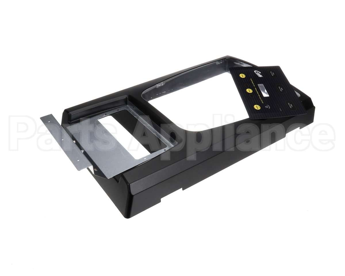 WC-37461 Wilbur Curtis Kit Door Outer/Cover Label Uc