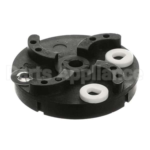 WC-37546 Compatible Curtis Kit, Pump Repair Impeller Work