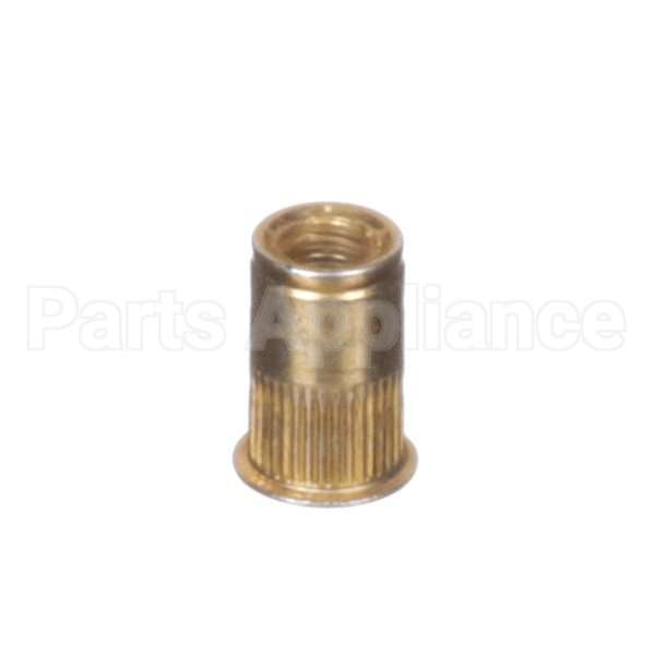 WC-4001 Compatible Curtis Insert, 8-32 Thin Steel Small