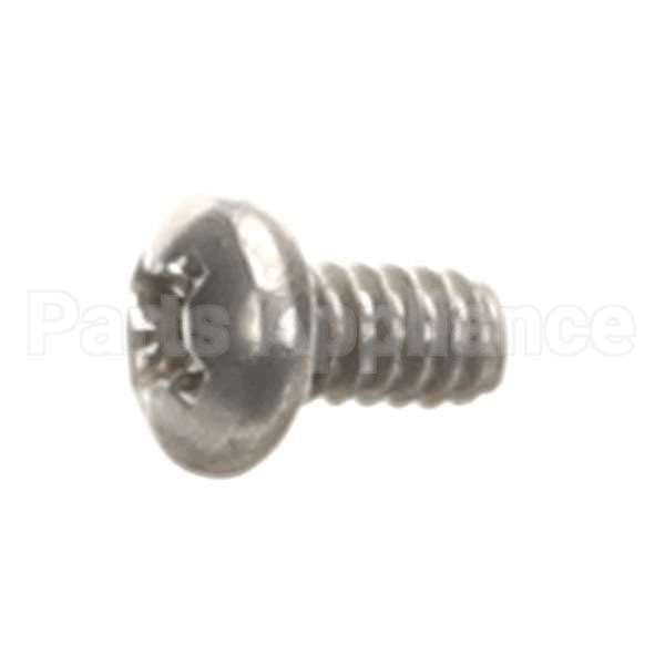 WC-4439 Compatible Curtis Screw, 6-32X Phil Pan Hd Ss