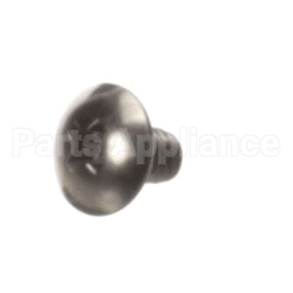 WC-4525 Compatible Curtis Screw, 8-32X1/4Phillips Truss